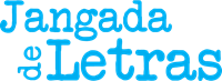 Jangada de Letras Logo ,Logo , icon , SVG Jangada de Letras Logo