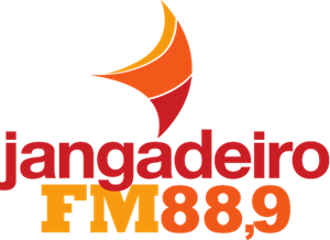 Jangadeiro FM Logo