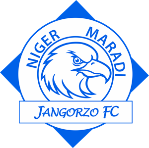 Jangorzo FC de Maradi Logo