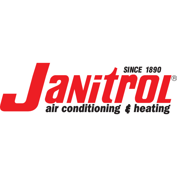 Janitrol Logo ,Logo , icon , SVG Janitrol Logo