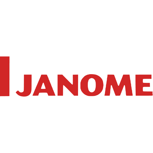 Janome Company Logo