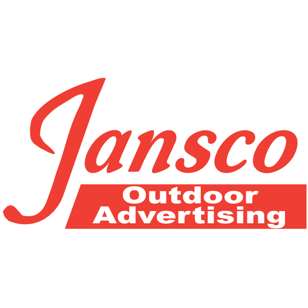 Jansco Outdoor Advertising Logo