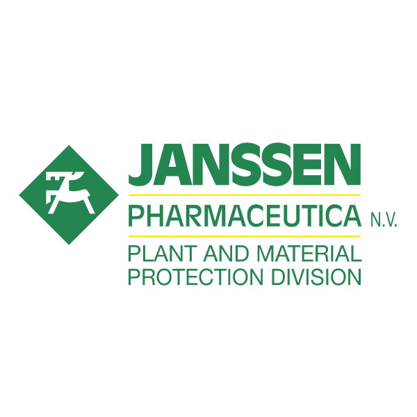 Janssen Pharmaceutica Logo ,Logo , icon , SVG Janssen Pharmaceutica Logo