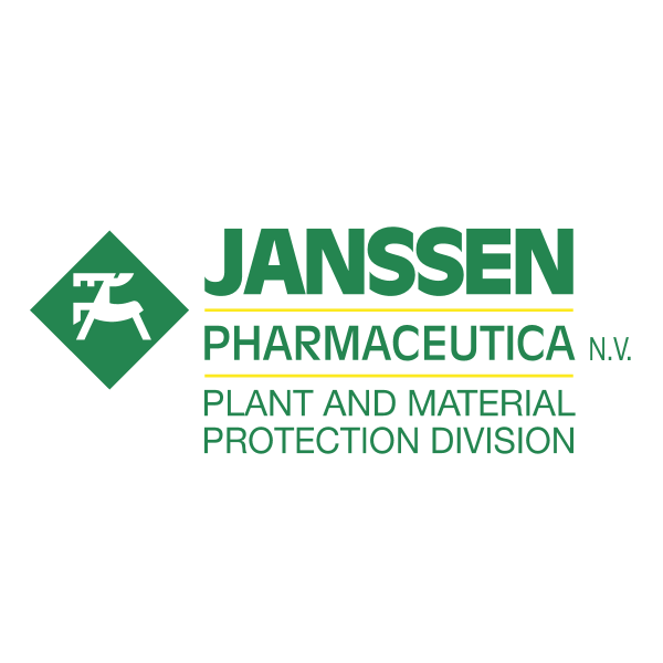 Janssen Pharmaceutica Logo