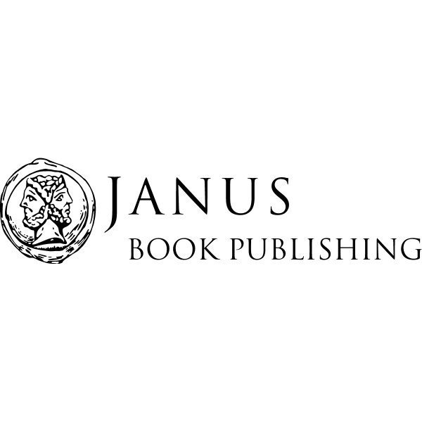 Janus Book Publishing Logo ,Logo , icon , SVG Janus Book Publishing Logo