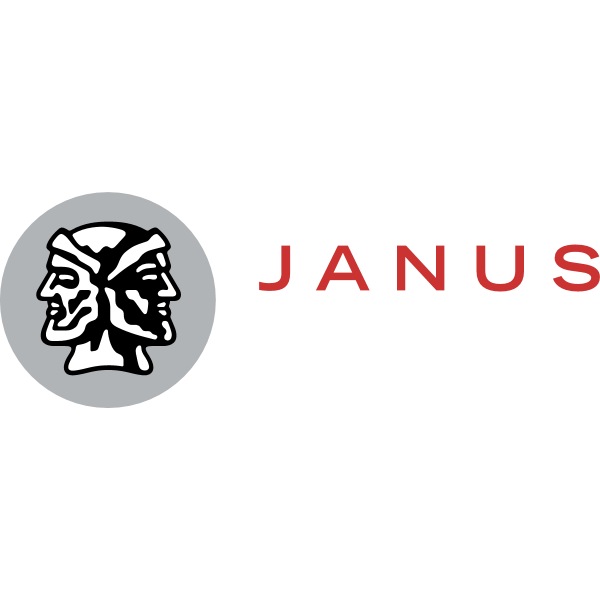 Janus Logo ,Logo , icon , SVG Janus Logo