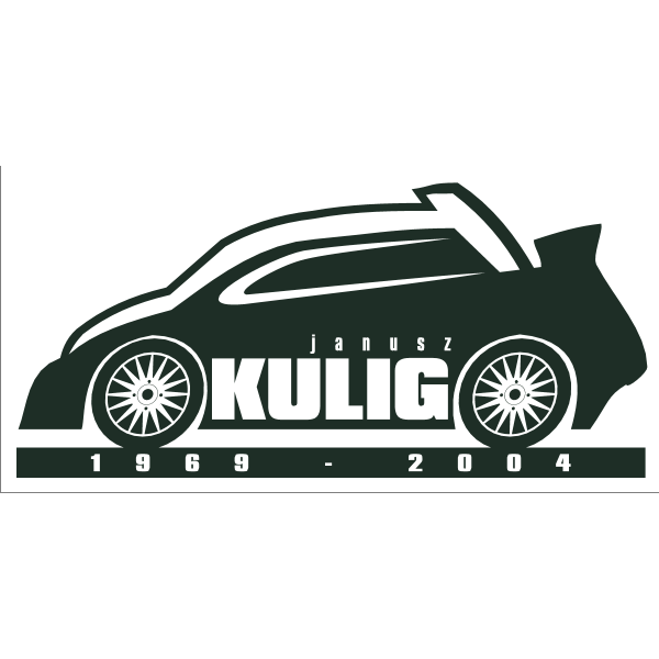 janusz Kulig Logo ,Logo , icon , SVG janusz Kulig Logo