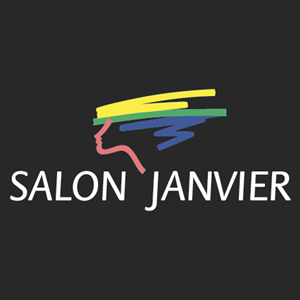 Janvier Salon Logo