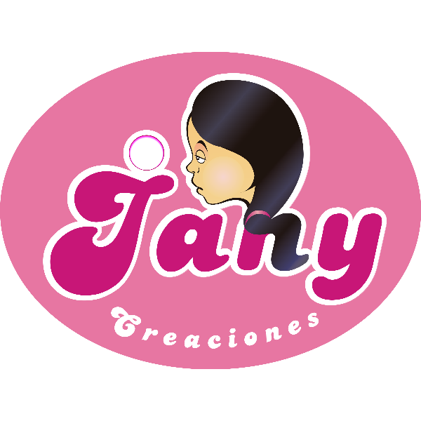 Jany Logo ,Logo , icon , SVG Jany Logo