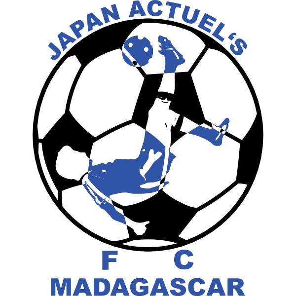 Japan Actuel’s FC Logo ,Logo , icon , SVG Japan Actuel’s FC Logo