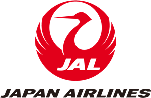 Japan airlines Logo ,Logo , icon , SVG Japan airlines Logo