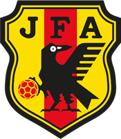 Japan Football Association Logo ,Logo , icon , SVG Japan Football Association Logo