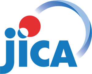 Japan International Cooperation Agency Logo