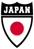 Japan national ice hockey team Logo