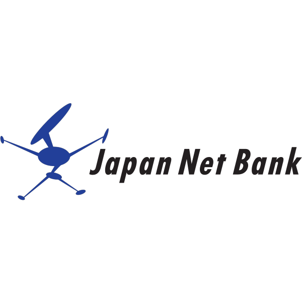 Japan Net Bank Logo