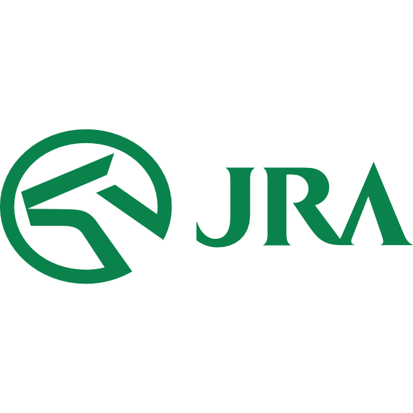 Japan Racing Association Logo