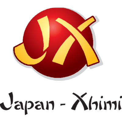 Japan-Xhimi Logo ,Logo , icon , SVG Japan-Xhimi Logo