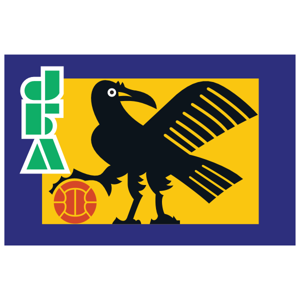 Japan_Football_Association Logo ,Logo , icon , SVG Japan_Football_Association Logo