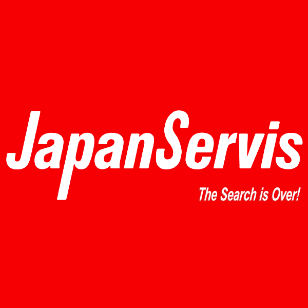 JapanServis Logo ,Logo , icon , SVG JapanServis Logo