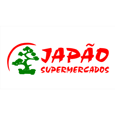 Japão Supermercados Logo ,Logo , icon , SVG Japão Supermercados Logo