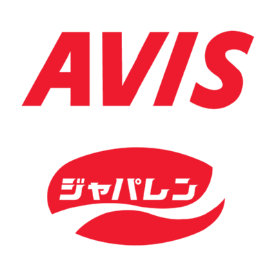 Japaren Avis Logo ,Logo , icon , SVG Japaren Avis Logo