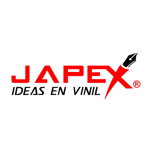 JAPEX Logo