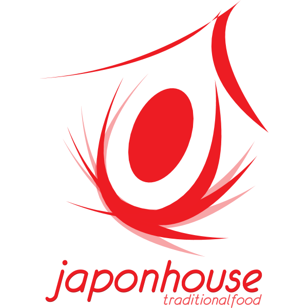 Japon House Logo ,Logo , icon , SVG Japon House Logo