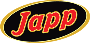 Japp Logo
