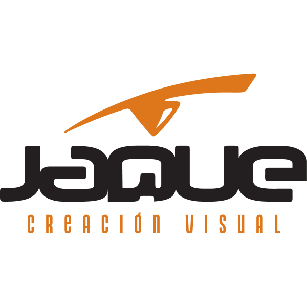 JAQUE Creacion Visual Logo