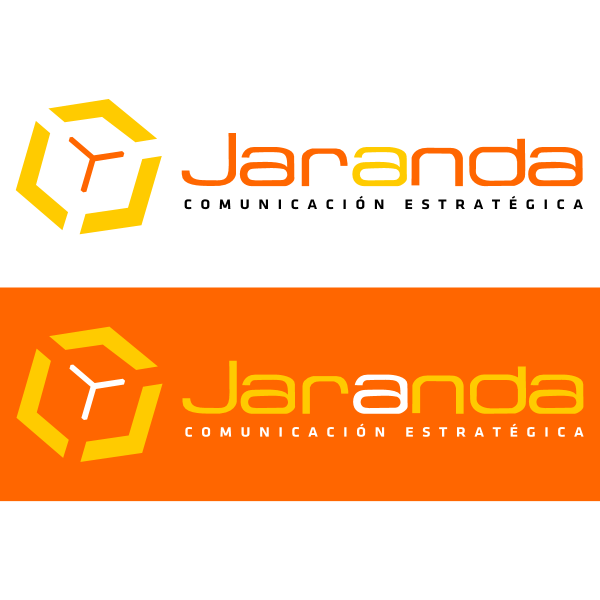 JARANDA CIA. LTDA Logo