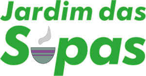 Jardim das Sopas Logo ,Logo , icon , SVG Jardim das Sopas Logo