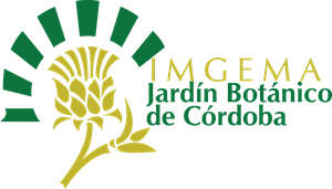 Jardín Botánico de Córdoba Logo