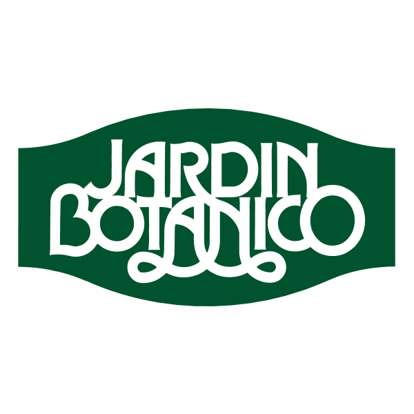 Jardin Botanico Logo ,Logo , icon , SVG Jardin Botanico Logo