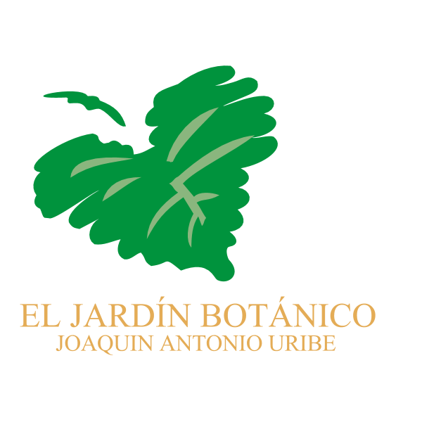 Jardin botanico medellin Logo ,Logo , icon , SVG Jardin botanico medellin Logo