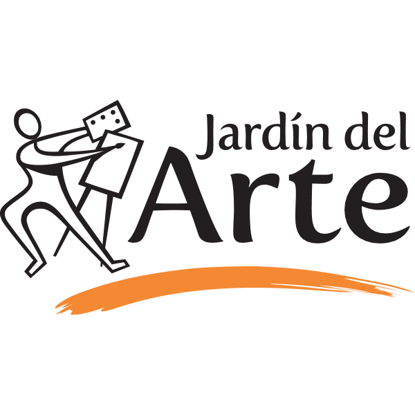 Jardin del Arte Logo ,Logo , icon , SVG Jardin del Arte Logo