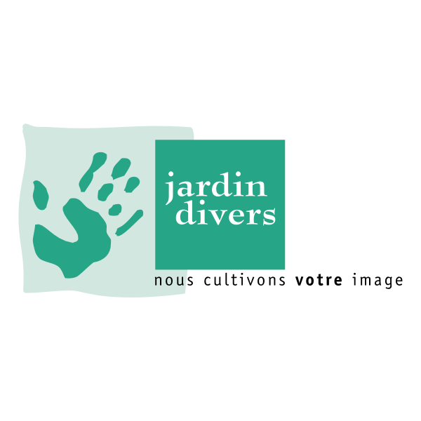 Jardin Divers