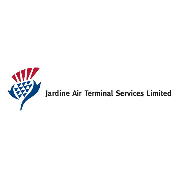 Jardine Air Terminal Services Logo ,Logo , icon , SVG Jardine Air Terminal Services Logo