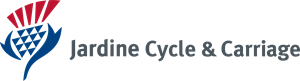 Jardine Cycle & Carriage Logo ,Logo , icon , SVG Jardine Cycle & Carriage Logo