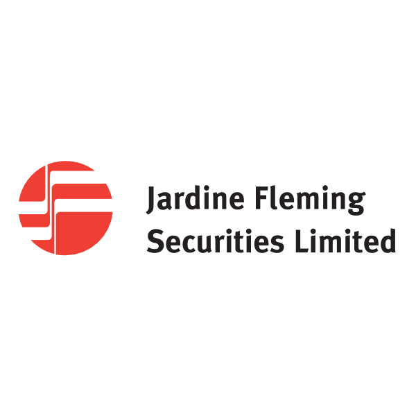 Jardine Fleming Securities Logo