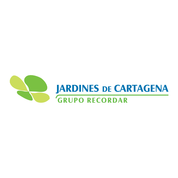 Jardines de Cartagena Logo ,Logo , icon , SVG Jardines de Cartagena Logo