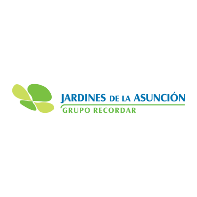 Jardines de la Asuncion Logo ,Logo , icon , SVG Jardines de la Asuncion Logo