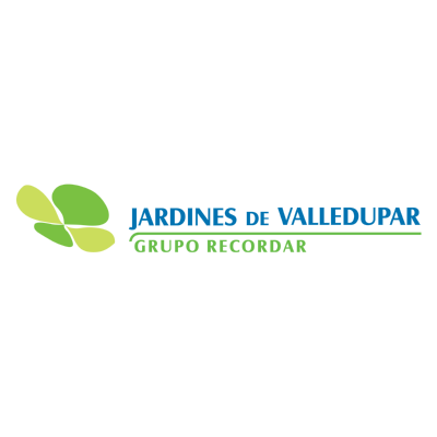 Jardines de Valledupar Logo ,Logo , icon , SVG Jardines de Valledupar Logo