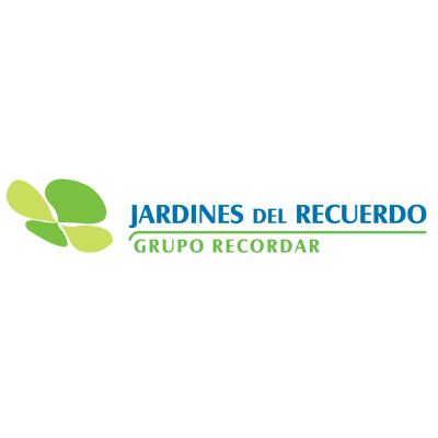 Jardines del Recuerdo Logo ,Logo , icon , SVG Jardines del Recuerdo Logo