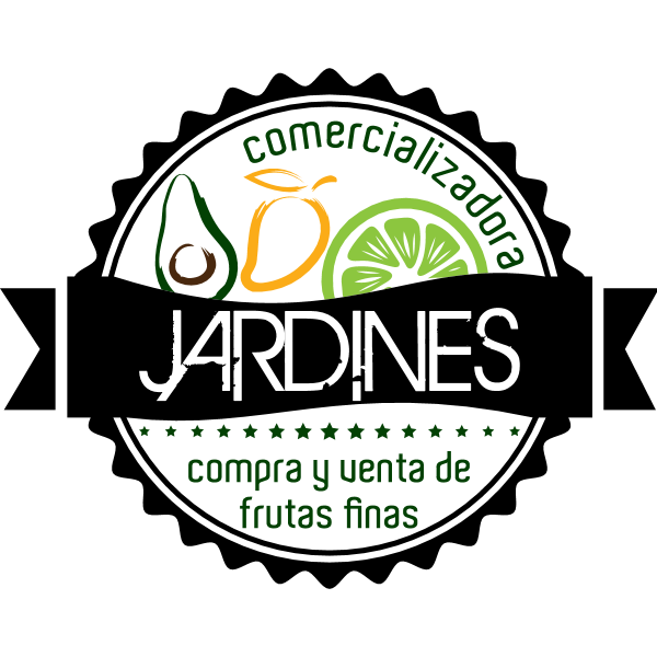 Jardines Logo