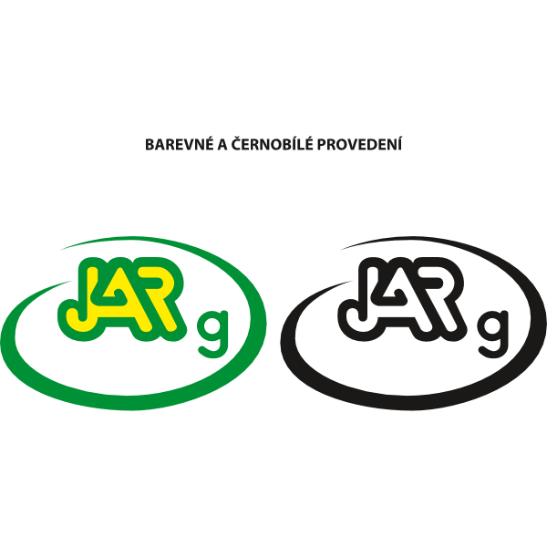 jarg Logo