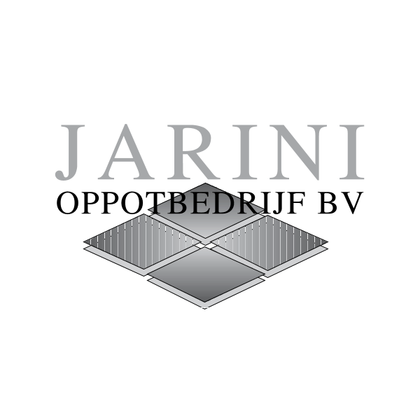 Jarini Oppotbedrijf