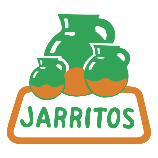 Jarritos ,Logo , icon , SVG Jarritos
