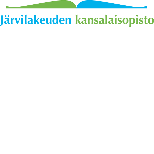 Järvilakeuden kansalaisopisto Logo ,Logo , icon , SVG Järvilakeuden kansalaisopisto Logo