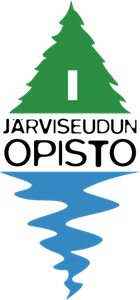 Järviseudun Opisto Logo ,Logo , icon , SVG Järviseudun Opisto Logo