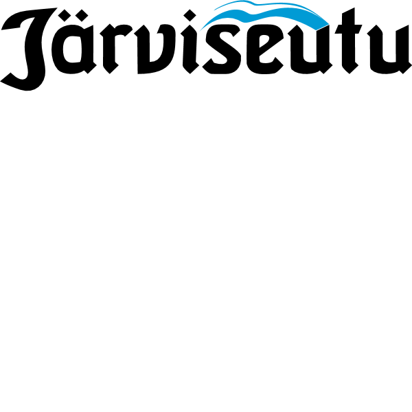 Järviseutu Logo ,Logo , icon , SVG Järviseutu Logo